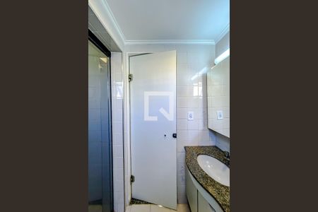 Apartamento para alugar com 63m², 2 quartos e 1 vagaBanheiro