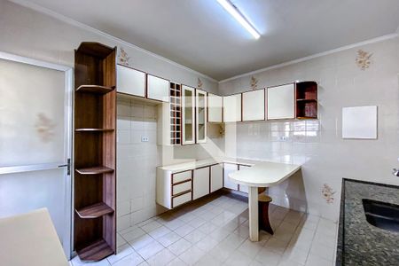 Apartamento para alugar com 63m², 2 quartos e 1 vagaCozinha