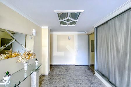 Apartamento para alugar com 63m², 2 quartos e 1 vagaÁrea comum