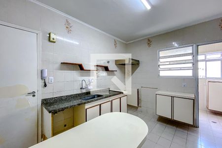 Apartamento para alugar com 63m², 2 quartos e 1 vagaCozinha