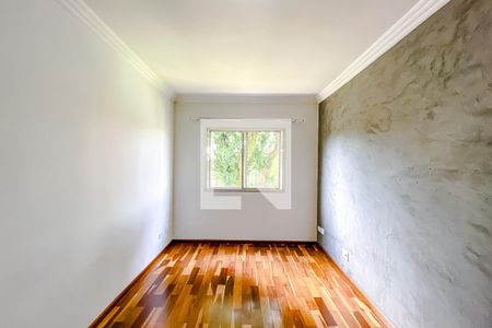 Sala de apartamento para alugar com 2 quartos, 63m² em Vila Claudia, São Paulo