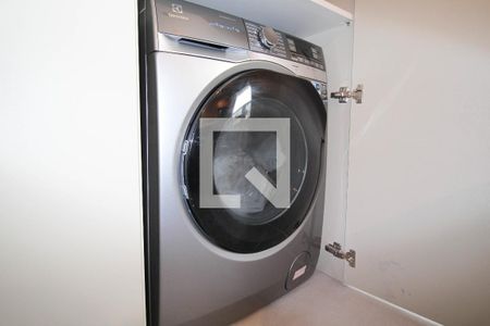 Studio à venda com 29m², 1 quarto e sem vagaCozinha