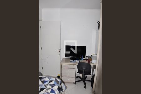 Apartamento à venda com 42m², 2 quartos e 1 vagaQuarto 02