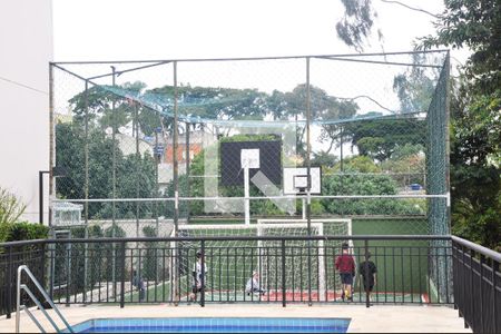 Apartamento à venda com 42m², 2 quartos e 1 vagaQuadra Esportiva