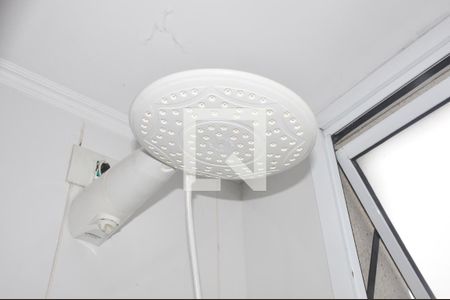 Apartamento à venda com 42m², 2 quartos e 1 vagaBanheiro Social