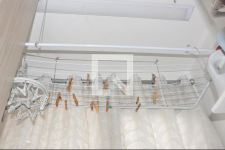 Apartamento à venda com 42m², 2 quartos e 1 vagaÁrea de Serviço