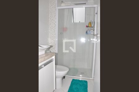 Apartamento à venda com 42m², 2 quartos e 1 vagaBanheiro Social