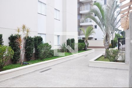 Apartamento à venda com 42m², 2 quartos e 1 vagaÁrea comum
