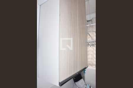 Apartamento à venda com 42m², 2 quartos e 1 vagaÁrea de Serviço