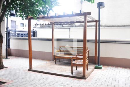 Apartamento à venda com 42m², 2 quartos e 1 vagaÁrea comum - Playground