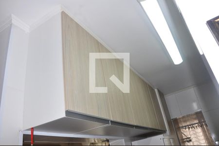 Apartamento à venda com 42m², 2 quartos e 1 vagaCozinha Americana