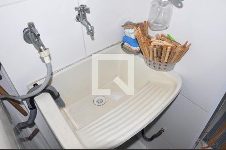 Apartamento à venda com 42m², 2 quartos e 1 vagaÁrea de Serviço