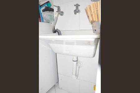 Apartamento à venda com 42m², 2 quartos e 1 vagaÁrea de Serviço