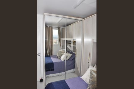 Apartamento à venda com 42m², 2 quartos e 1 vagaQuarto 01