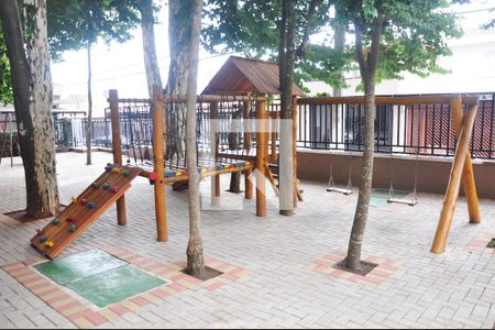 Apartamento à venda com 42m², 2 quartos e 1 vagaÁrea comum - Playground