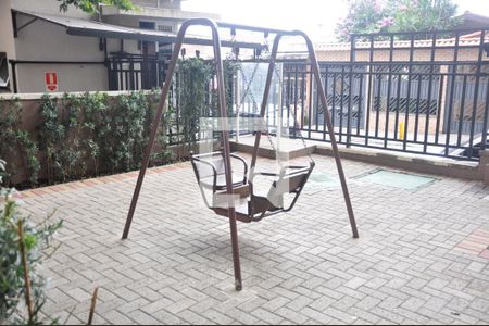 Apartamento à venda com 42m², 2 quartos e 1 vagaÁrea comum - Playground