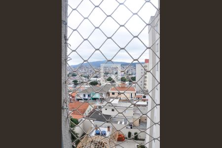 Apartamento à venda com 42m², 2 quartos e 1 vagaVista do Quarto 01