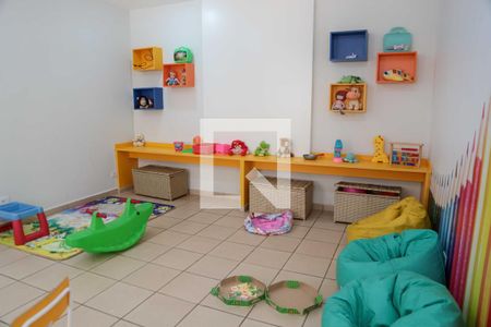 Apartamento à venda com 60m², 2 quartos e 1 vaga Apartamento à venda com 60m², 2 quartos e 1 vagaÁrea comum