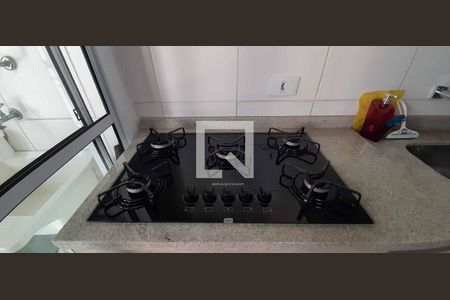 Apartamento à venda com 60m², 2 quartos e 1 vaga Apartamento à venda com 60m², 2 quartos e 1 vagaCozinha