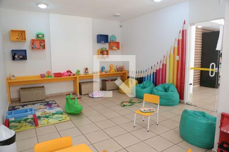 Apartamento à venda com 60m², 2 quartos e 1 vaga Apartamento à venda com 60m², 2 quartos e 1 vagaÁrea comum