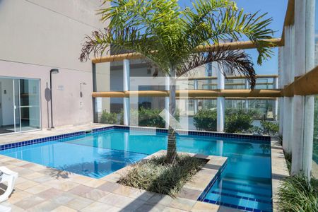 Apartamento à venda com 60m², 2 quartos e 1 vaga Apartamento à venda com 60m², 2 quartos e 1 vagaÁrea comum