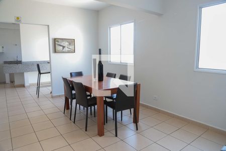 Apartamento à venda com 60m², 2 quartos e 1 vaga Apartamento à venda com 60m², 2 quartos e 1 vagaÁrea comum