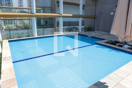 Apartamento à venda com 60m², 2 quartos e 1 vaga Apartamento à venda com 60m², 2 quartos e 1 vagaÁrea comum