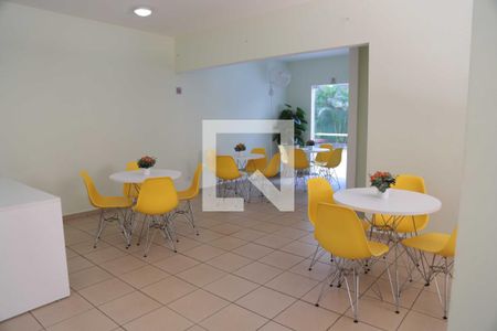 Apartamento à venda com 60m², 2 quartos e 1 vaga Apartamento à venda com 60m², 2 quartos e 1 vagaÁrea comum