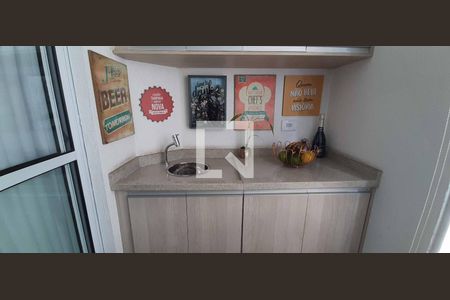 Apartamento à venda com 60m², 2 quartos e 1 vaga Apartamento à venda com 60m², 2 quartos e 1 vagaSacada