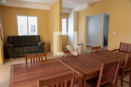 Apartamento à venda com 60m², 2 quartos e 1 vaga Apartamento à venda com 60m², 2 quartos e 1 vagaÁrea comum