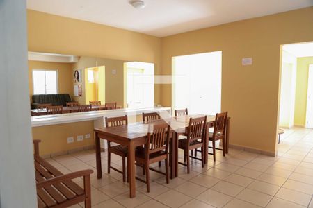 Apartamento à venda com 60m², 2 quartos e 1 vaga Apartamento à venda com 60m², 2 quartos e 1 vagaÁrea comum