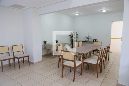 Apartamento à venda com 60m², 2 quartos e 1 vaga Apartamento à venda com 60m², 2 quartos e 1 vagaÁrea comum