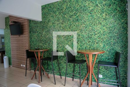 Apartamento à venda com 60m², 2 quartos e 1 vaga Apartamento à venda com 60m², 2 quartos e 1 vagaÁrea comum