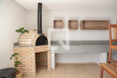 Apartamento à venda com 60m², 2 quartos e 1 vaga Apartamento à venda com 60m², 2 quartos e 1 vagaÁrea comum