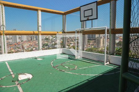 Apartamento à venda com 60m², 2 quartos e 1 vaga Apartamento à venda com 60m², 2 quartos e 1 vagaÁrea comum