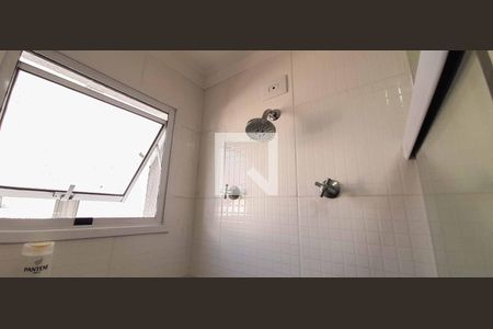 Apartamento à venda com 60m², 2 quartos e 1 vaga Apartamento à venda com 60m², 2 quartos e 1 vagaBanheiro Social