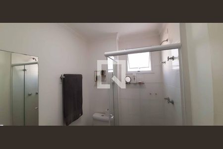 Apartamento à venda com 60m², 2 quartos e 1 vaga Apartamento à venda com 60m², 2 quartos e 1 vagaBanheiro Social