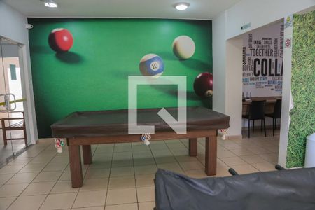 Apartamento à venda com 60m², 2 quartos e 1 vaga Apartamento à venda com 60m², 2 quartos e 1 vagaÁrea comum