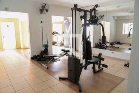 Apartamento à venda com 60m², 2 quartos e 1 vaga Apartamento à venda com 60m², 2 quartos e 1 vagaÁrea comum