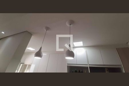 Apartamento à venda com 60m², 2 quartos e 1 vaga Apartamento à venda com 60m², 2 quartos e 1 vagaCozinha