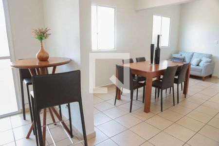 Apartamento à venda com 60m², 2 quartos e 1 vaga Apartamento à venda com 60m², 2 quartos e 1 vagaÁrea comum