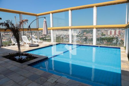 Apartamento à venda com 60m², 2 quartos e 1 vaga Apartamento à venda com 60m², 2 quartos e 1 vagaÁrea comum