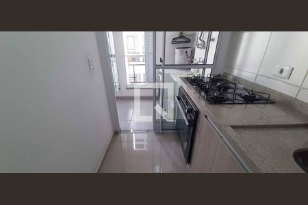 Apartamento à venda com 60m², 2 quartos e 1 vaga Apartamento à venda com 60m², 2 quartos e 1 vagaCozinha