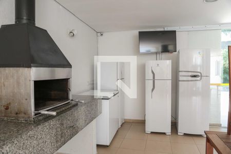 Apartamento à venda com 60m², 2 quartos e 1 vaga Apartamento à venda com 60m², 2 quartos e 1 vagaÁrea comum
