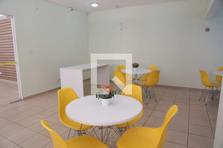 Apartamento à venda com 60m², 2 quartos e 1 vaga Apartamento à venda com 60m², 2 quartos e 1 vagaÁrea comum
