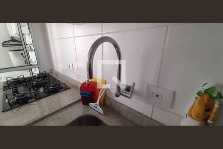 Apartamento à venda com 60m², 2 quartos e 1 vaga Apartamento à venda com 60m², 2 quartos e 1 vagaCozinha