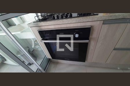 Apartamento à venda com 60m², 2 quartos e 1 vaga Apartamento à venda com 60m², 2 quartos e 1 vagaCozinha