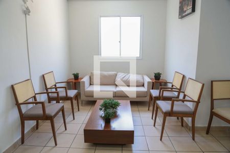 Apartamento à venda com 60m², 2 quartos e 1 vaga Apartamento à venda com 60m², 2 quartos e 1 vagaÁrea comum