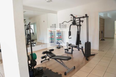 Apartamento à venda com 60m², 2 quartos e 1 vaga Apartamento à venda com 60m², 2 quartos e 1 vagaÁrea comum