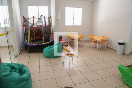 Apartamento à venda com 60m², 2 quartos e 1 vaga Apartamento à venda com 60m², 2 quartos e 1 vagaÁrea comum